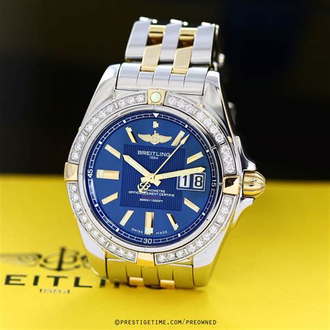 breitling watches price toronto|used breitling watches canada.